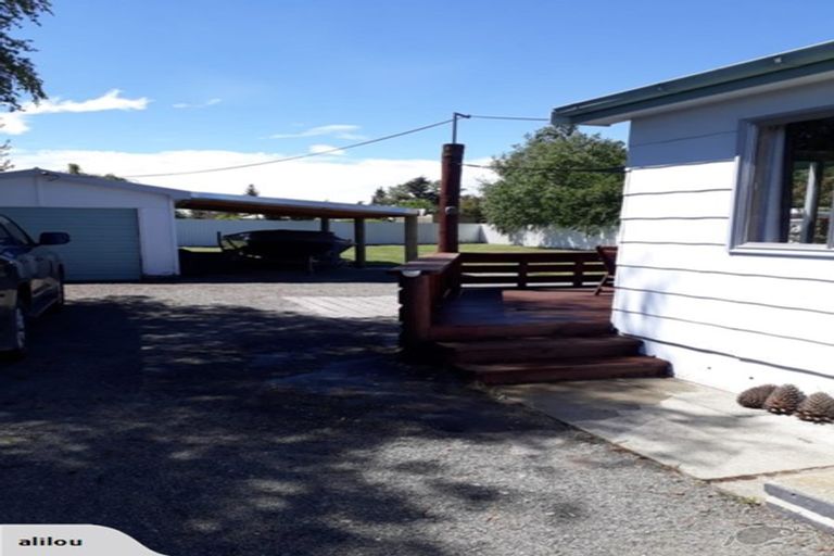 Photo of property in 4 Falstone Crescent, Twizel, 7901