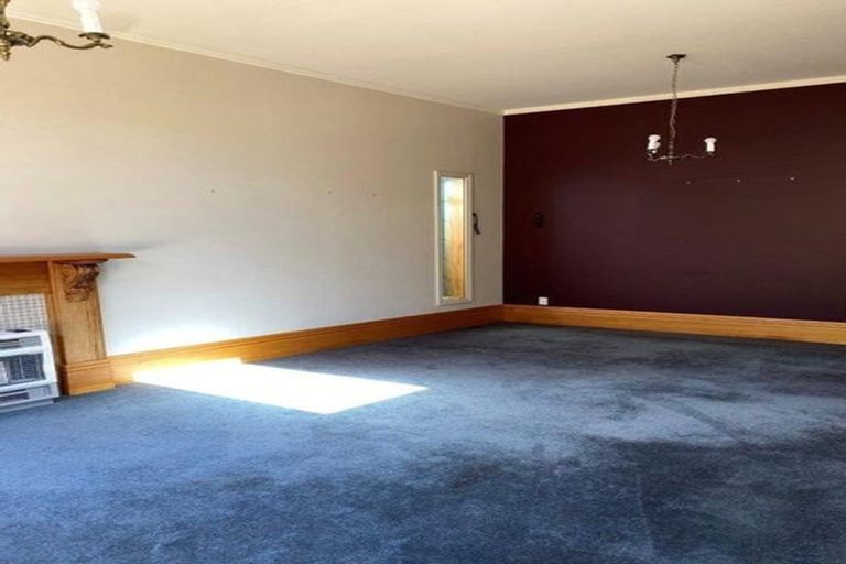 Photo of property in 17 Armour Avenue, Mount Victoria, Wellington, 6011