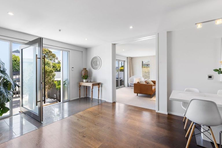 Photo of property in 50 Mcdougall Avenue, St Albans, Christchurch, 8014