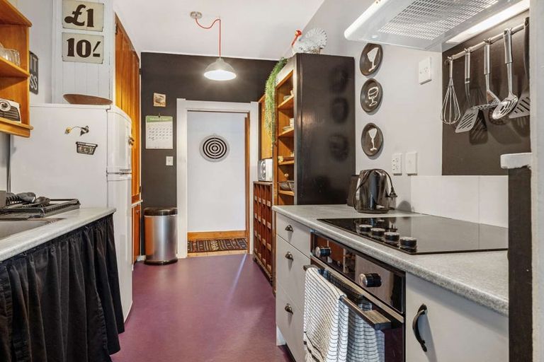 Photo of property in 26 College Street, College Estate, Whanganui, 4500