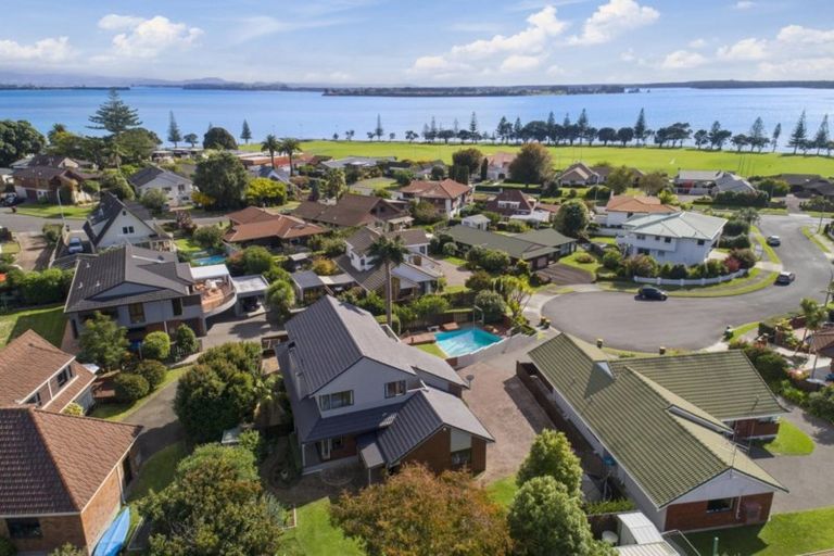 Photo of property in 13 Ivy Place, Matua, Tauranga, 3110