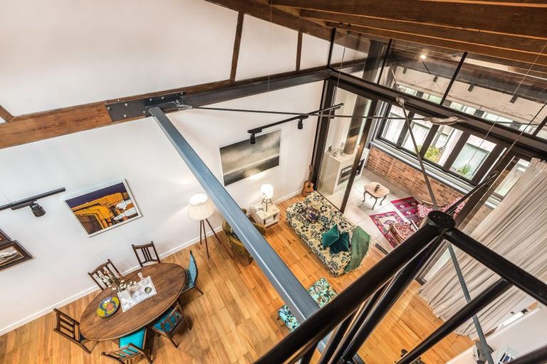 Photo of property in 205/60 Mary Street, Mount Eden, Auckland, 1024