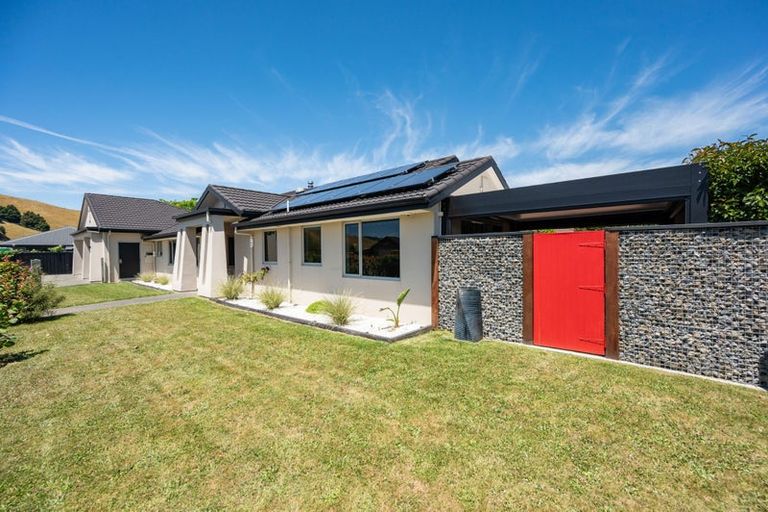 Photo of property in 6 Ryeland Avenue, Wakefield, 7025