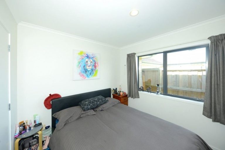 Photo of property in 48 Brittan Drive, Rolleston, 7615