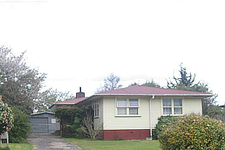 Photo of property in 24 Kea Street, Selwyn Heights, Rotorua, 3015