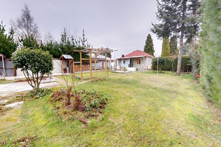 Photo of property in 81 Archibald Street, Tinwald, Ashburton, 7700