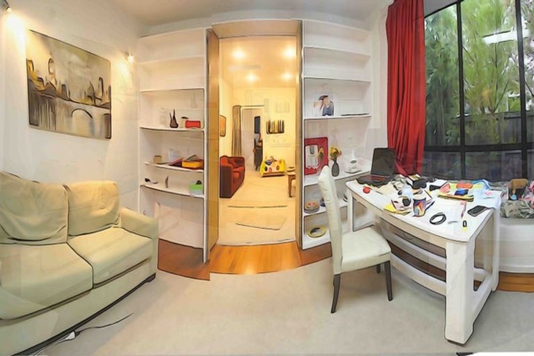 Photo of property in 45 Nicholls Street, Richmond, Christchurch, 8013