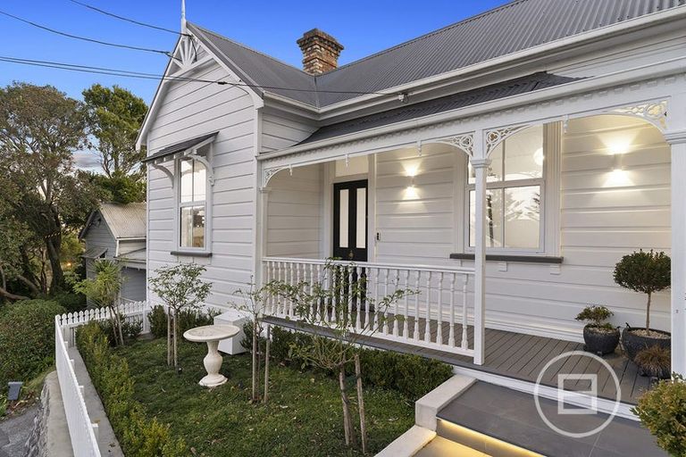 Photo of property in 35 King Street, Grey Lynn, Auckland, 1021
