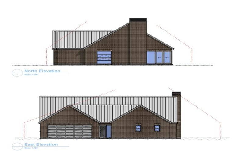 Photo of property in 1 Garland Lane, Leamington, Cambridge, 3432