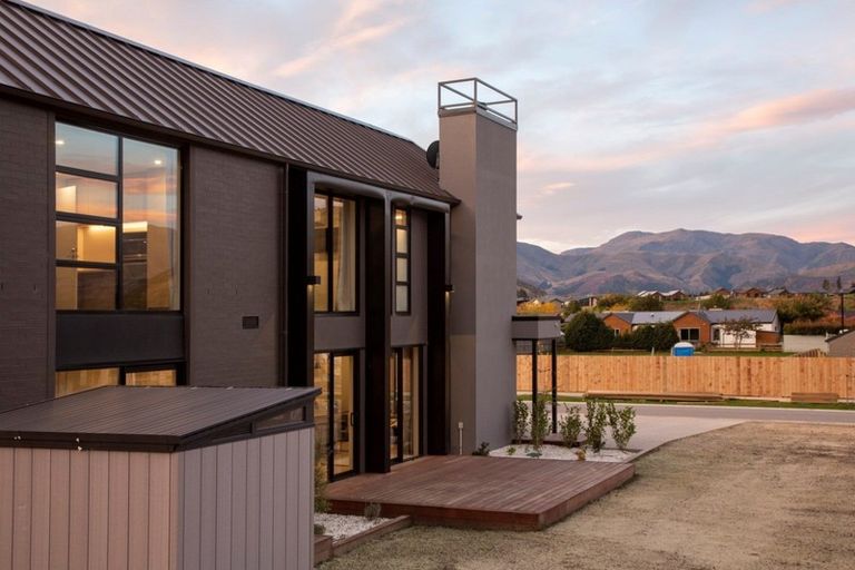 Photo of property in 30 Alpine Avenue, Hanmer Springs, 7334