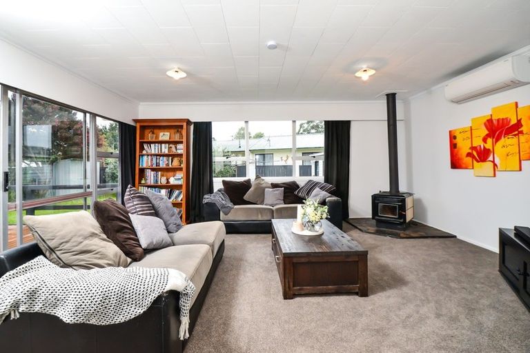 Photo of property in 6 Radiata Street, Fairview Downs, Hamilton, 3214