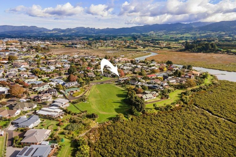 Photo of property in 50 Levley Lane, Katikati, 3129