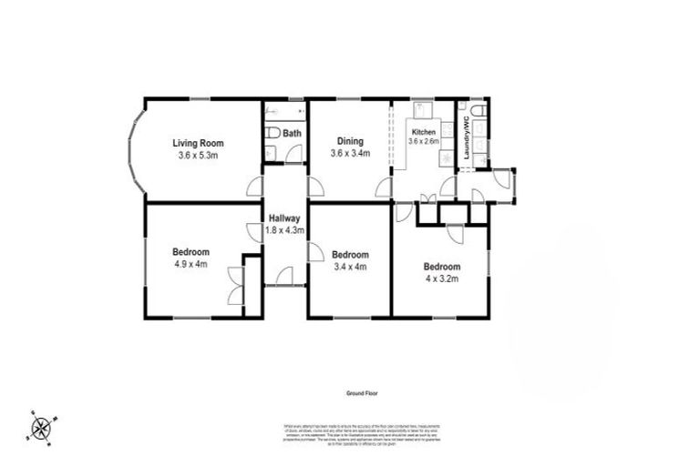 Photo of property in 57a Para Street, Miramar, Wellington, 6022