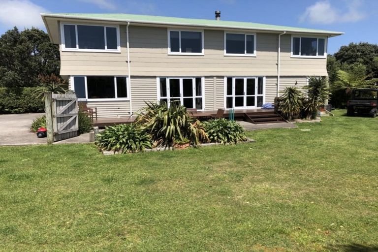 Photo of property in 231 Ahuahu Road, Kaitake, New Plymouth, 4374