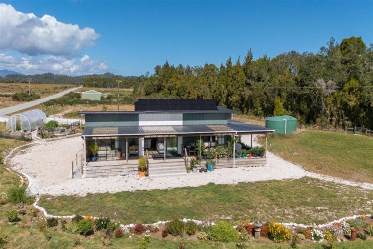 Photo of property in 61 Croninville Terrace, Charleston, 7892