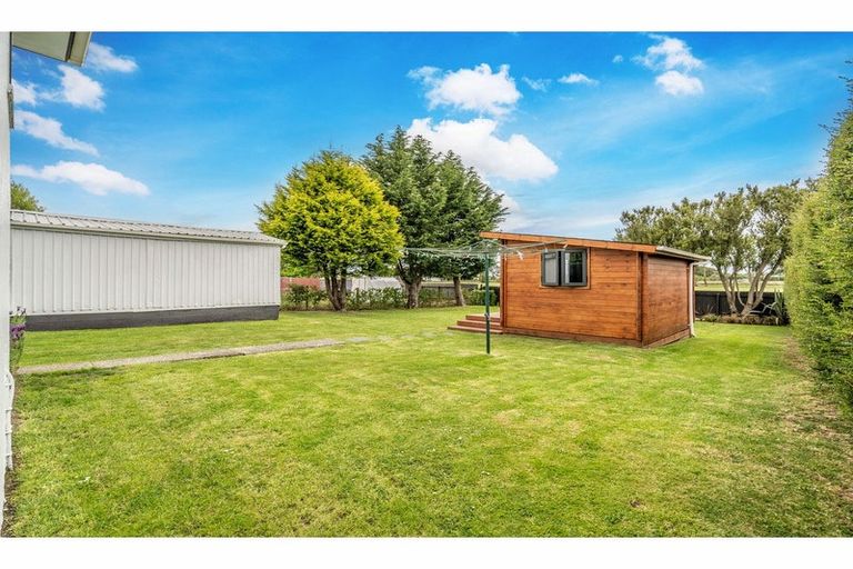 Photo of property in 107 Islington Street, Turnbull Thomson Park, Invercargill, 9810