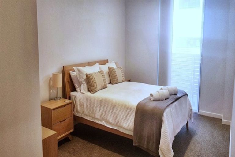 Photo of property in The Terraces, 6/36d Welles Street, Christchurch Central, Christchurch, 8011