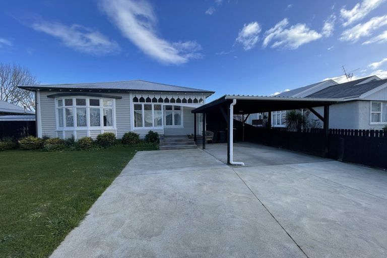 Photo of property in 127 Barrington Street, Somerfield, Christchurch, 8024