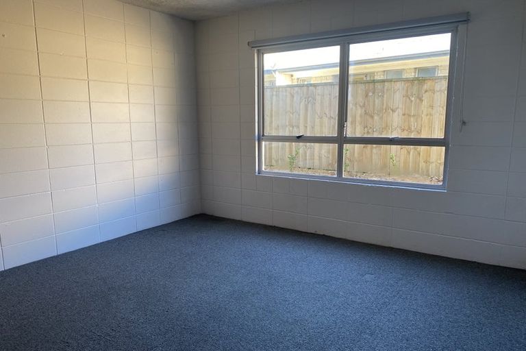 Photo of property in 1-6/21 Edgecumbe Street, Whitiora, Hamilton, 3200