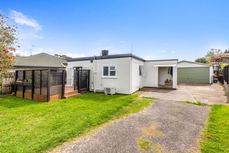Photo of property in 39 Raumati Road, Raumati Beach, Paraparaumu, 5032