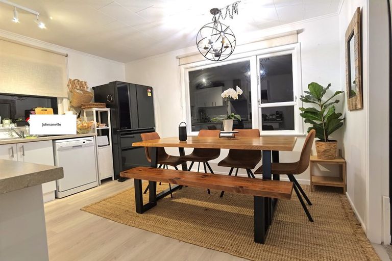 Photo of property in 70 Dominion Park Street, Johnsonville, Wellington, 6037