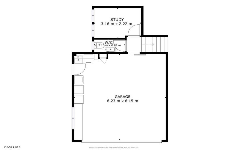 Photo of property in 3 George Gee Drive, Korokoro, Lower Hutt, 5012