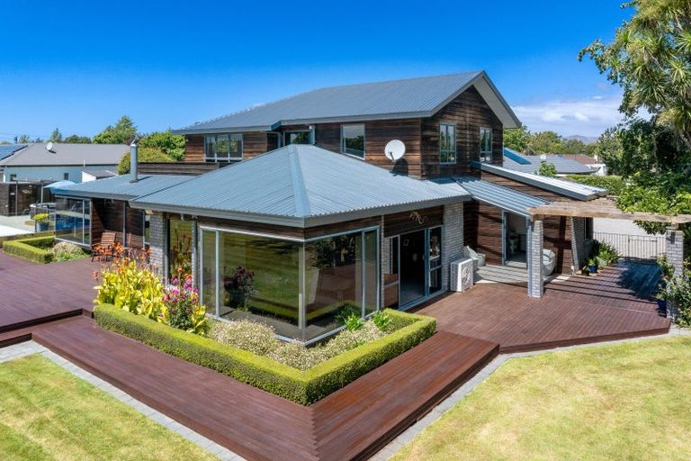 Photo of property in 71 Murphys Road, Springlands, Blenheim, 7201