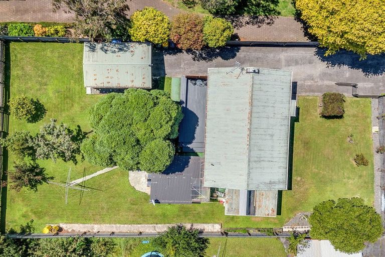 Photo of property in 54 King Edward Street, Eltham, 4322