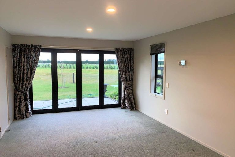 Photo of property in 320 Springston Rolleston Road, Rolleston, Christchurch, 7674