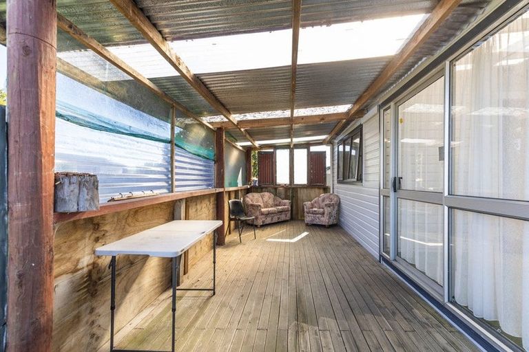 Photo of property in 125 Harris Street, Huntly, 3700