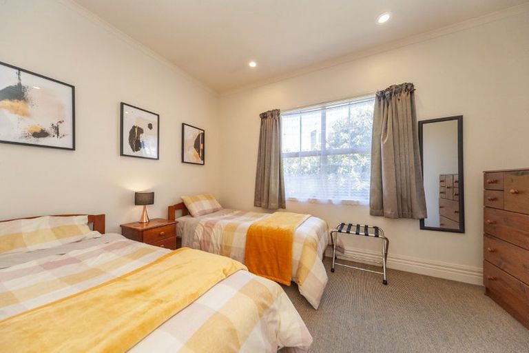 Photo of property in 12/5 Malcolm Lane, Thorndon, Wellington, 6011