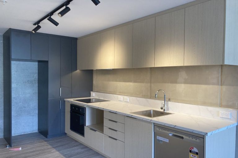 Photo of property in 514/21 King Street, Mount Cook, Wellington, 6021