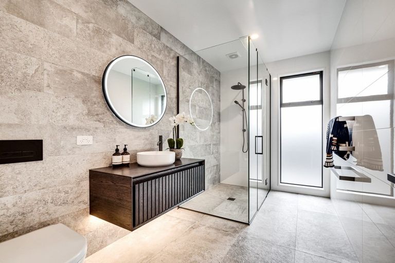 Photo of property in 109a Mays Road, St Albans, Christchurch, 8052