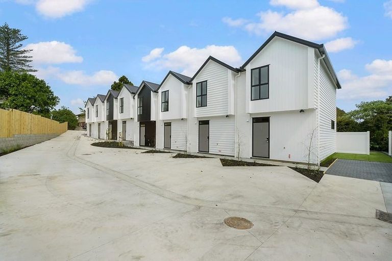 Photo of property in 1/1 Jersey Avenue, Mount Albert, Auckland, 1025