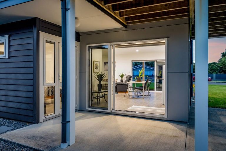 Photo of property in 5 Dorset Street, Opunake, 4616