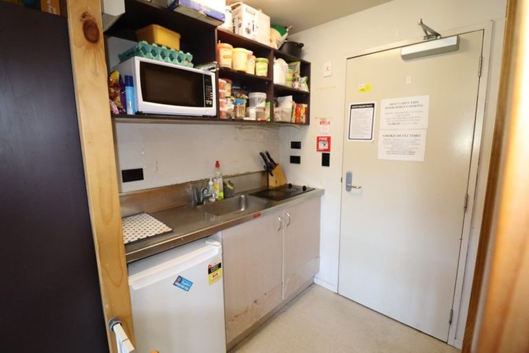 Photo of property in Martin Square Apartments, 601/20 Martin Square, Te Aro, Wellington, 6011