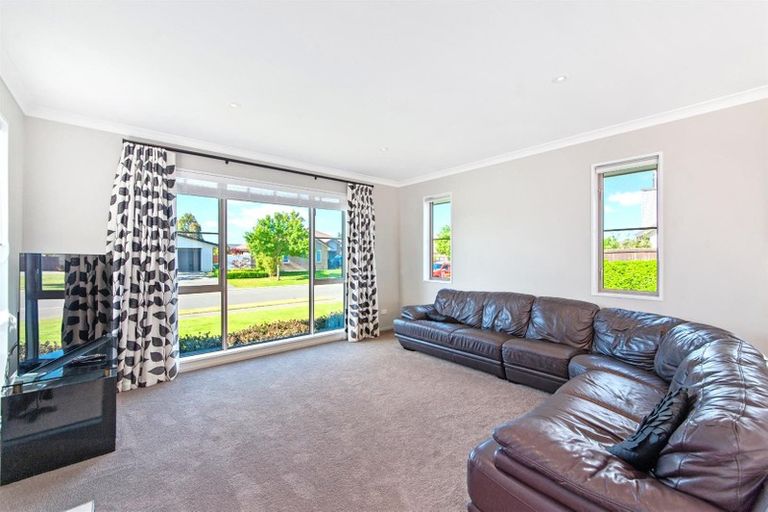 Photo of property in 4 Shona Lane, West Melton, 7618