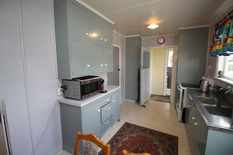 Photo of property in 16 Kittyhawk Row, Bulls, 4818