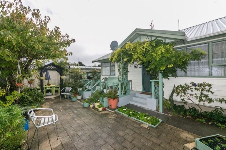 Photo of property in 1b Sidey Place, Marewa, Napier, 4110