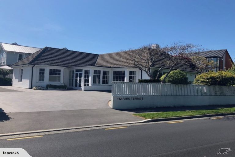 Photo of property in 112 Park Terrace, Christchurch Central, Christchurch, 8013
