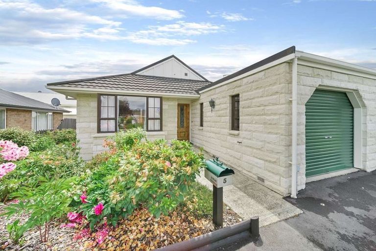 Photo of property in 5 Laing Street, Mosgiel, 9024