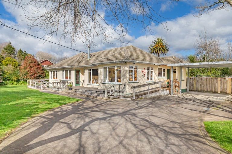 Photo of property in 30 Macarthur Street, Levin, 5510
