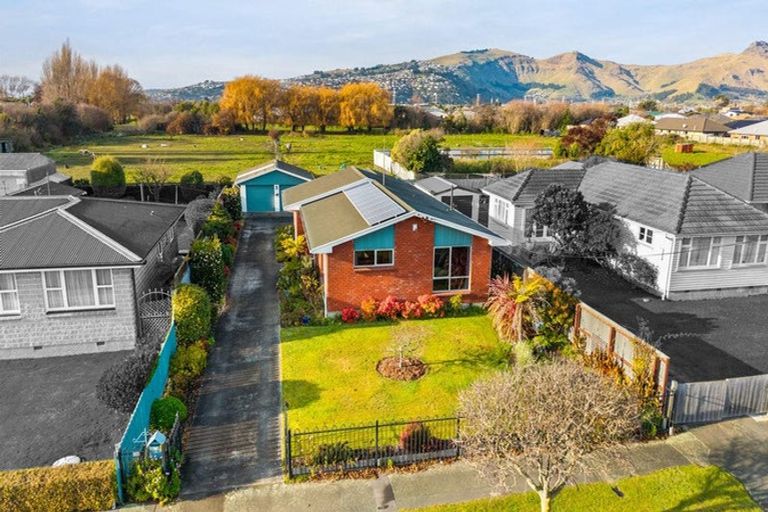 Photo of property in 110 Saint Johns Street, Woolston, Christchurch, 8062