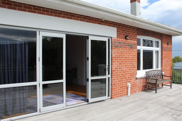 Photo of property in 113 Signal Hill Road, Opoho, Dunedin, 9010