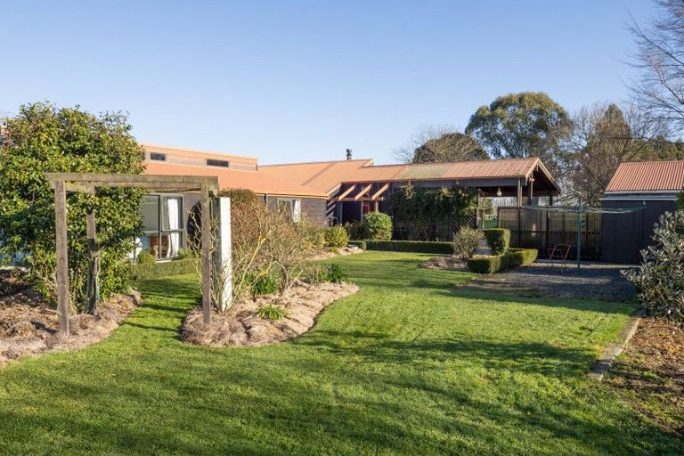 Photo of property in 220 Cochranes Road, Elgin, Ashburton, 7777