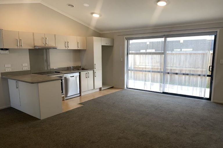 Photo of property in 54b Campbell Street, Frankton, Hamilton, 3204