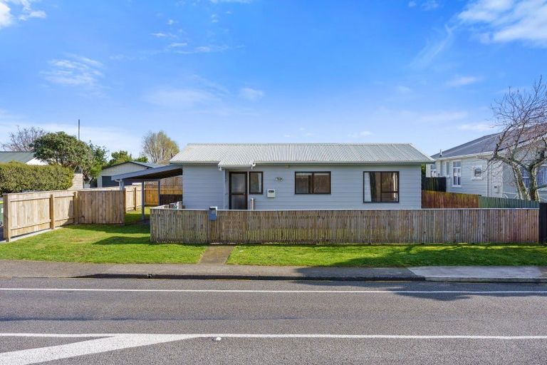 Photo of property in 109a Arawhata Road, Paraparaumu, 5032