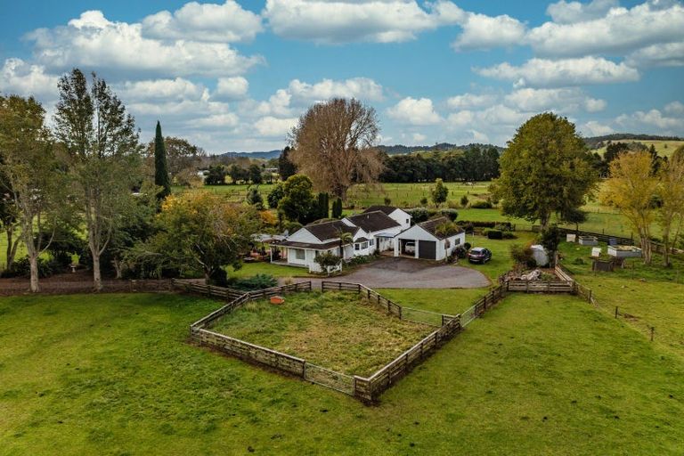 Photo of property in 63b Ludbrook Road, Pakaraka, Kaikohe, 0472