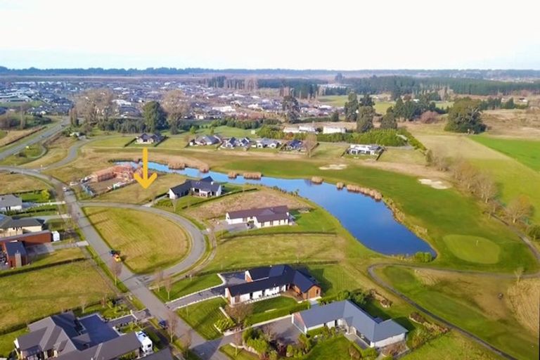 Photo of property in 3 Mara-kai Place, Pegasus, 7612