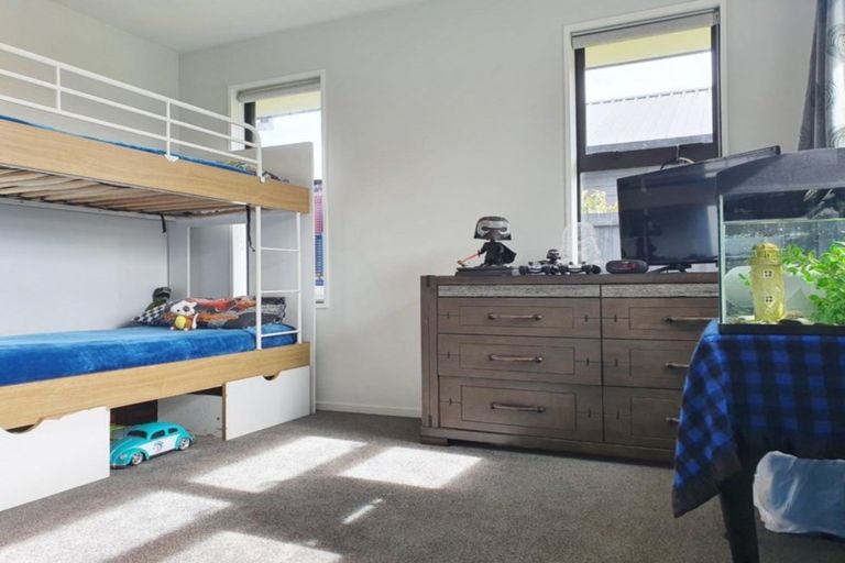 Photo of property in 3 Lawrence Drive, Rolleston, 7614